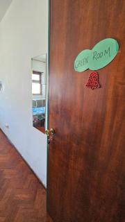 Single OR Double Room with balcony Close to Alameda Metro! - Lissabon - 1