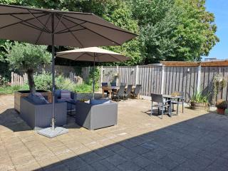B&B de Wilhelminaschool - Aalten - 6