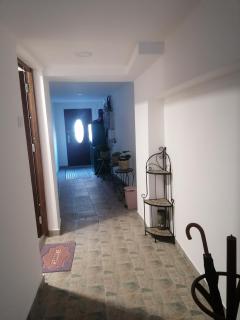 Újkapu Sunshine Apartments - 9