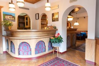 Hotel Garni Rin Da Rin - Livigno - 8