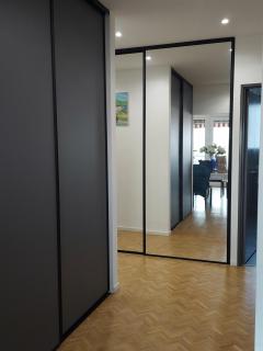 PORTE DE FRANCE - Strasburgo - 6