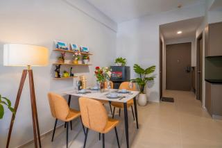Căn Hộ Westgate D11- 2N House - Ho Chi Minh - 4