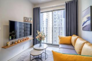 Căn Hộ Westgate D11- 2N House - Ho Chi Minh - 5