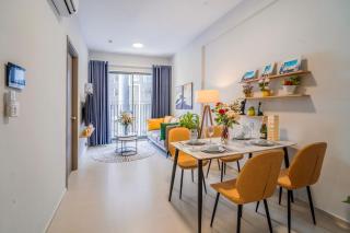 Căn Hộ Westgate D11- 2N House - Ho Chi Minh - 7