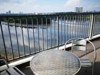 5min Mid Valley Southkey 10min KSL CIQ River View - 5