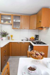 Apartment in Vrbnik - Insel Krk 36848 - Vrbnik - 3