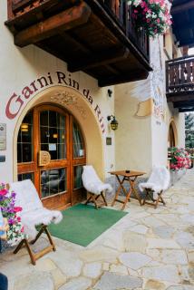 Hotel Garni Rin Da Rin - Livigno - 7