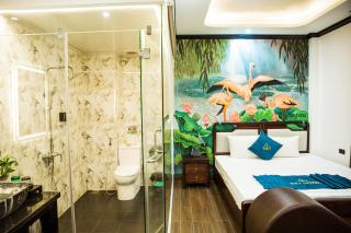 Sky Hotel Bắc Giang - 5