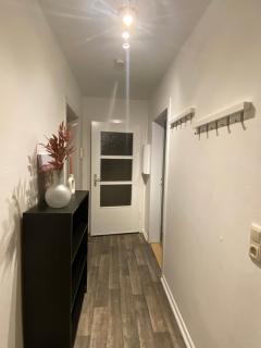 Balance Apartments by M&A - Train station - 3