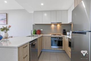 Parramatta 2 Bed Apt with Parking NPA011-3101 - Sídney - 9