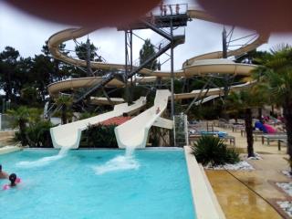 BDF E37 La Pinede - Les Mathes - 3