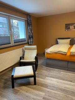 Boarding House Zweibrücken - Zweibrücken - 8