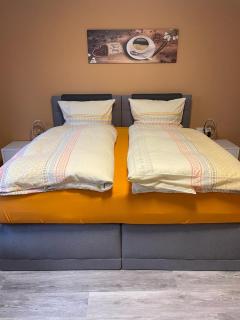 Boarding House Zweibrücken - 7