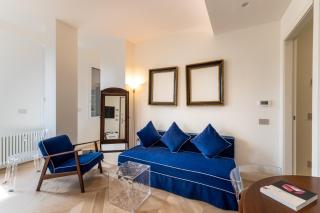Montenapoleone - Charming apartment - Milan - 6