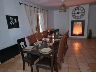 Villa de 2 à 10 personnes tarif en fonction du nombre de personnes - Vonnas - 2