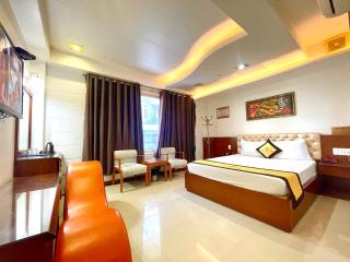 Khách Sạn Cường Thanh 1 - Ho Chi Minh - 2