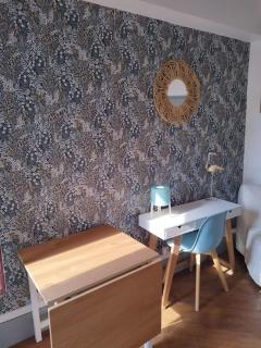 L'Alisier Du Centre Dijon - 5