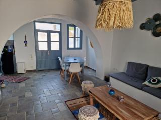 Villa Polixeni Gennadi - Gennadi - 8