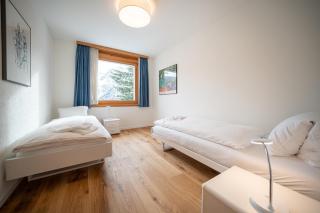 Casa Cresta C32 by Arosa Vacations - Arosa - 1