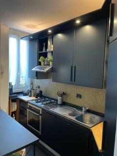 La casa della Bovisa - Milan - 8