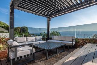 Villa Brzet - Luxury Boutique Apartments - Omiš - 1