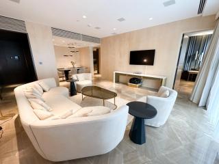 Luxury Stay At Five Palm Residence - 0