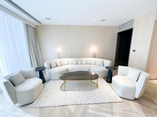 Luxury Stay At Five Palm Residence - 9