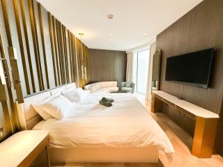 Luxury Stay At Five Palm Residence - 8