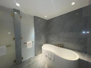 Luxury Stay At Five Palm Residence - 6