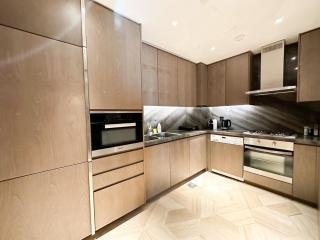 Luxury Stay At Five Palm Residence - 4