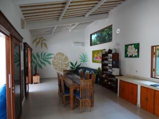 Villa Serenity - Candidasa - 3