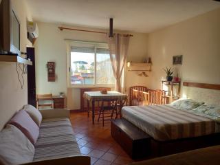 Appartamento vista mare - Terracina - 3