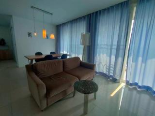 Seaview Atlantis Condo Resort Jomtien Beach Water Park - 4