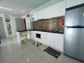 Seaview Atlantis Condo Resort Jomtien Beach Water Park - 3