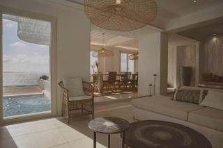 Aqua Pearl Mykonos - Tourlos - 3