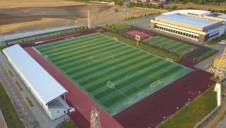 Arena Hotel Goygol - 1
