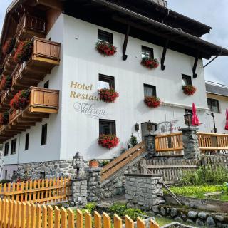 Hotel Valisera - Galtür - 5