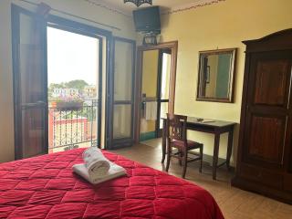 B&B Donna Sabella - Santa Flavia - 9