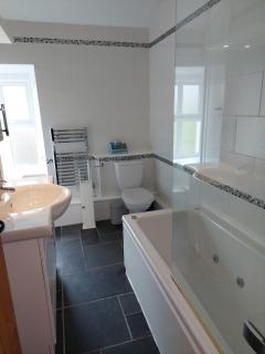 Church Bay Cottage Dog Friendly Sea Views - Holyhead - 6