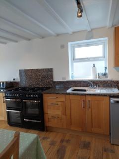 Church Bay Cottage Dog Friendly Sea Views - Holyhead - 1