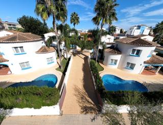 Villas Molins - BTB - Dénia - 6