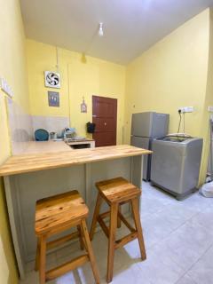 RUMAHREHATCo Homestay - Batu Lima - 3
