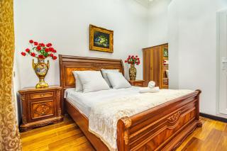 Sera Boutique Hotel 1 - Baku - 0