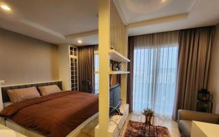 The patio condo บางแสน Floor 5 - Ban Bang Saen (1) - 5