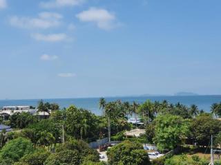 The patio condo บางแสน Floor 5 - Ban Bang Saen (1) - 4