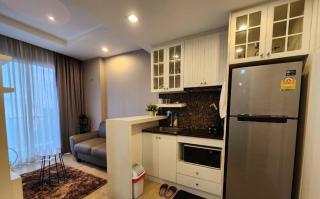 The patio condo บางแสน Floor 5 - Ban Bang Saen (1) - 1