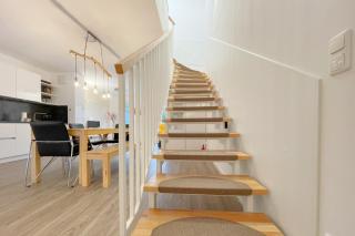 Bernsteinquartier Ferienhaus 10a - 4