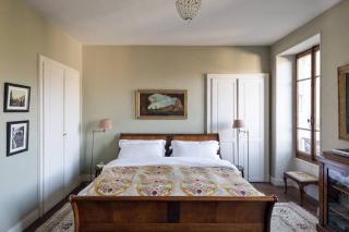 La Residence 18, 2 bed apt central St Gervais, sleeps 4 - Saint-Gervais-les-Bains - 3