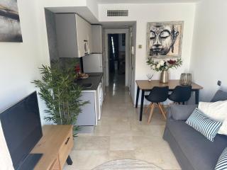 apartamento a 150 metros de la playa - Benalmádena - 9