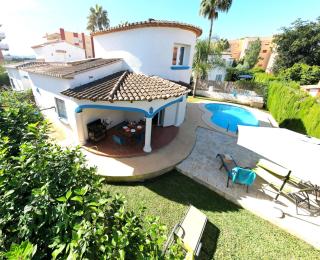 Villas Molins - BTB - Dénia - 3